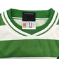 1999/01 Celtic Home Football Shirt (2XL) Umbro #7 Larsson