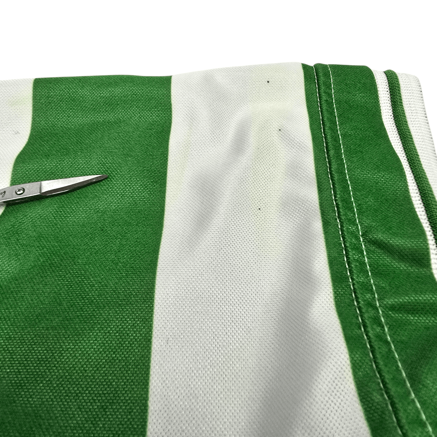 1999/01 Celtic Home Football Shirt (M) Umbro #7 Larsson