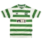 1999/01 Celtic Home Football Shirt (M) Umbro #7 Larsson