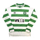 1999/01 Celtic Home Football Shirt (S) Umbro