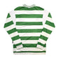 1999/01 Celtic Home Football Shirt (S) Umbro