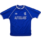 1999/01 Chelsea Home Football Shirt (M) Umbro
