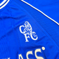 1999/01 Chelsea Home Football Shirt (M) Umbro