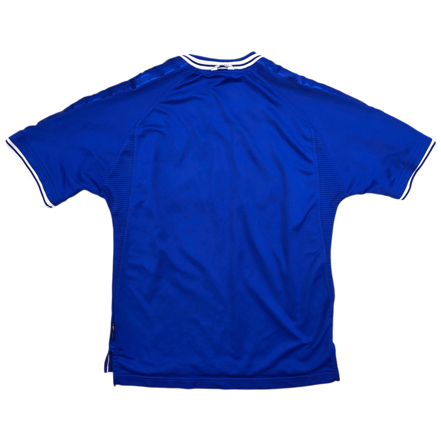 1999/01 Chelsea Home Football Shirt (M) Umbro