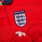1999/01 England Away Football Shirt (M) Umbro
