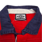 1999/01 England Away Football Shirt (M) Umbro