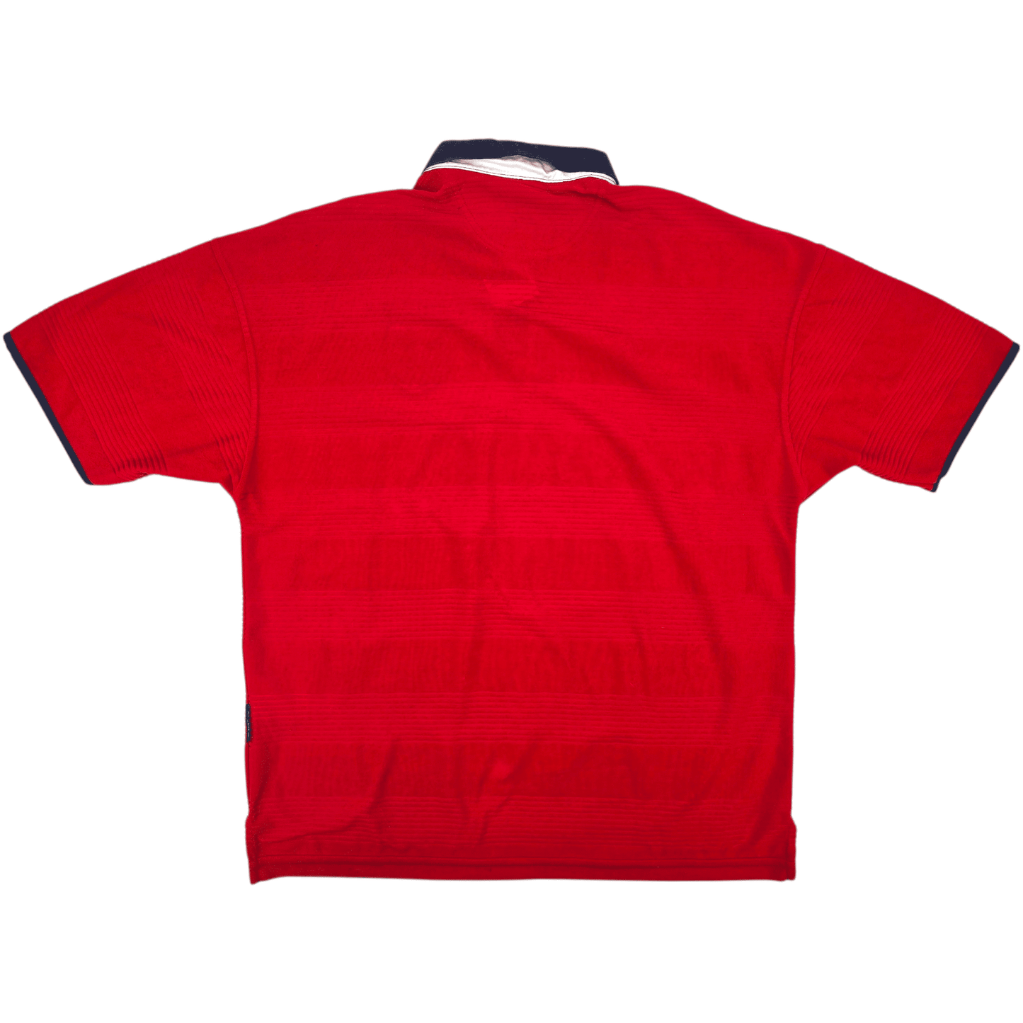 1999/01 England Away Football Shirt (XL) Umbro