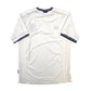 1999/01 England Home Football Shirt (L) Umbro