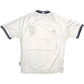 1999/01 England Home Football Shirt (M) Umbro