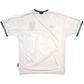 1999/01 England Home Football Shirt (XL) Umbro