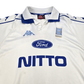 1999/01 Genk Away Football Shirt (XL) Kappa