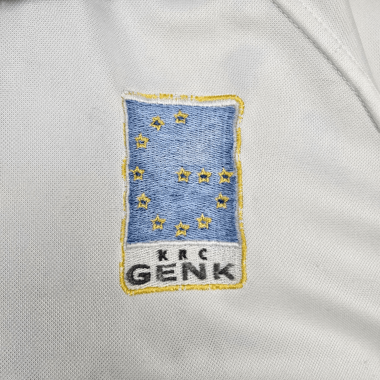 1999/01 Genk Away Football Shirt (XL) Kappa