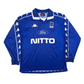 1999/01 Genk Home Football Shirt (L) Kappa