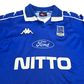 1999/01 Genk Home Football Shirt (L) Kappa