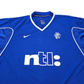 1999/01 Glasgow Rangers Home Football Shirt (2XL) Nike