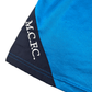 1999/01 Manchester City Home Football Shirt (XL) Le Coq Sportif #10 Goater