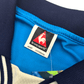 1999/01 Manchester City Home Football Shirt (XL) Le Coq Sportif #10 Goater
