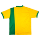 1999/01 Norwich City Home Football Shirt (XL) Alexandra