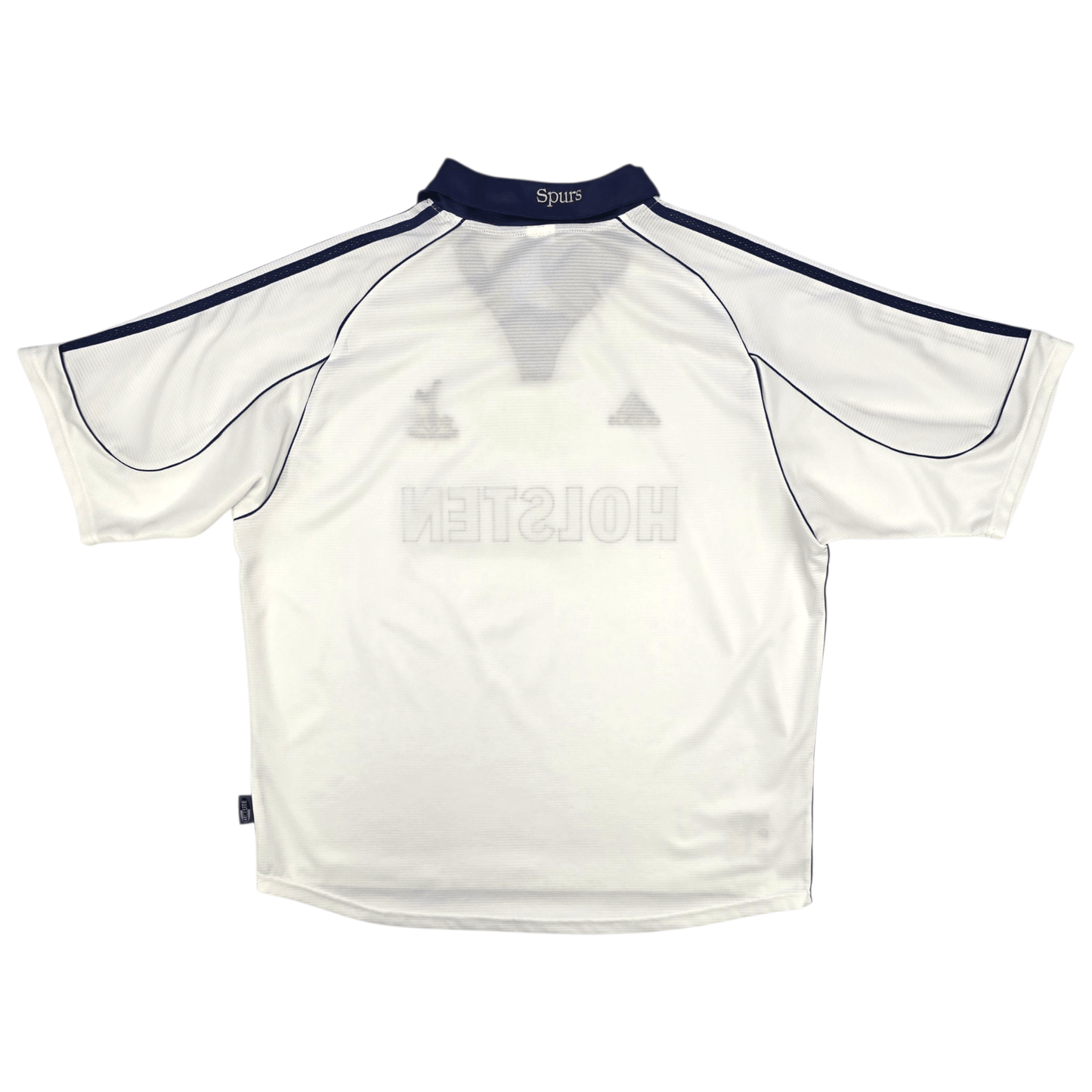 1999/01 Tottenham Hotspur Home Football Shirt (XL) Adidas
