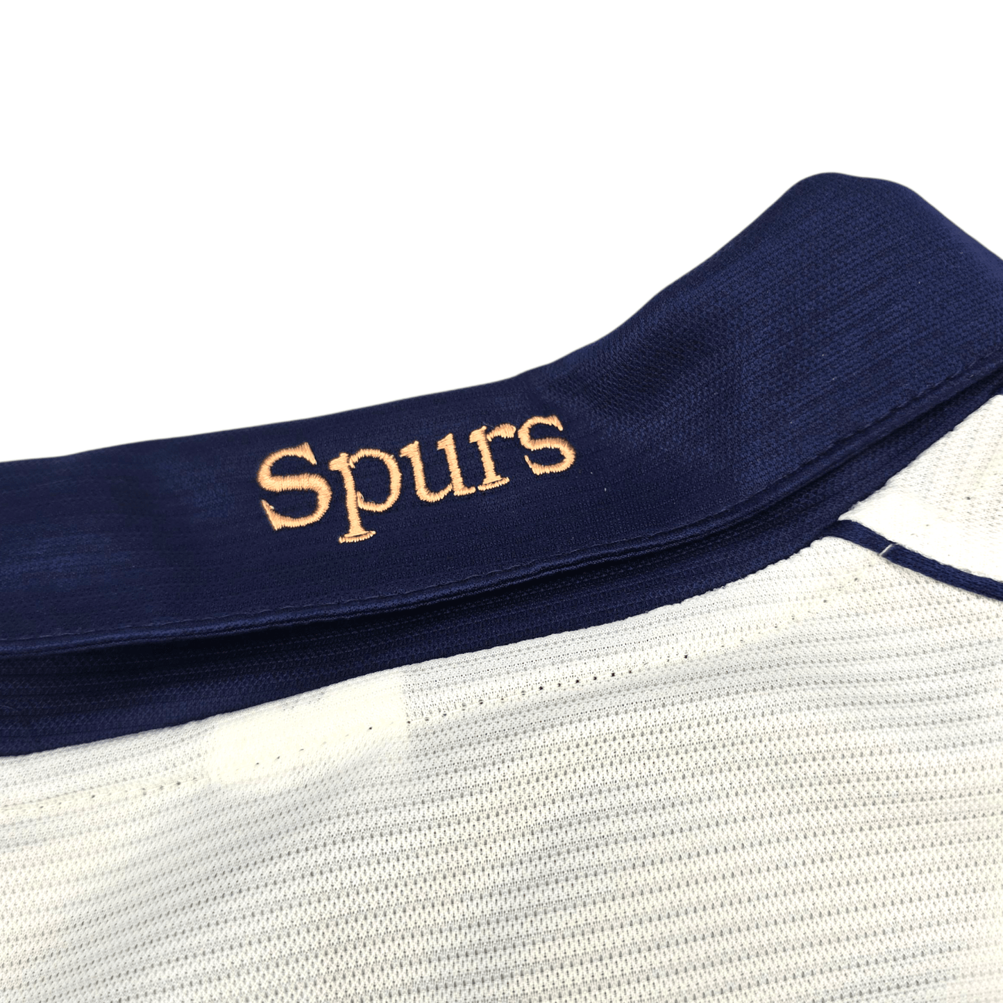 1999/01 Tottenham Hotspur Home Football Shirt (XL) Adidas