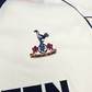 1999/01 Tottenham Hotspur Home Football Shirt (XL) Adidas