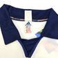 1999/01 Tottenham Hotspur Home Football Shirt (XL) Adidas