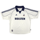 1999/01 Tottenham Hotspur Home Football Shirt (XL) Adidas