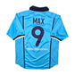1999/01 TSV 1860 Munich Home Football Shirt (S) Nike