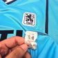 1999/01 TSV 1860 Munich Home Football Shirt (S) Nike
