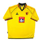 1999/01 Watford Home Football Shirt (2XL) Le Coq Sportif