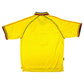 1999/01 Watford Home Football Shirt (XL) Le Coq Sportif