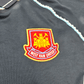 1999/01 West Ham United Third Football Shirt (XL) FILA #10 Di Canio