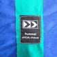 1999/02 FC Zwolle Away Football Shirt (2XL) Hummel #10