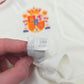 1999/02 Spain Third Football Shirt (L) Adidas #4 Guardiola