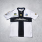 2013/14 Parma Home Shirt Errea (M)