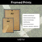 King Power Stadium Leicester Photography Print