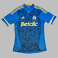 Marseille 2011/2012 Home Shirt 