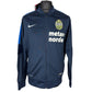 Hellas Verona 2017-18 Presentation Jacket - Size M - BNWT