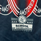 Ajax 1997-1998 Away Shirt - XL/ 2XL - Very Good Condition