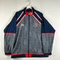 England 1993 jacket 