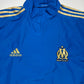 Marseille 1/4 Zip Tracksuit 2011/12 (L)