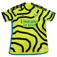 Arsenal 2023/2024 Away Shirt - Large - Adidas HR6927