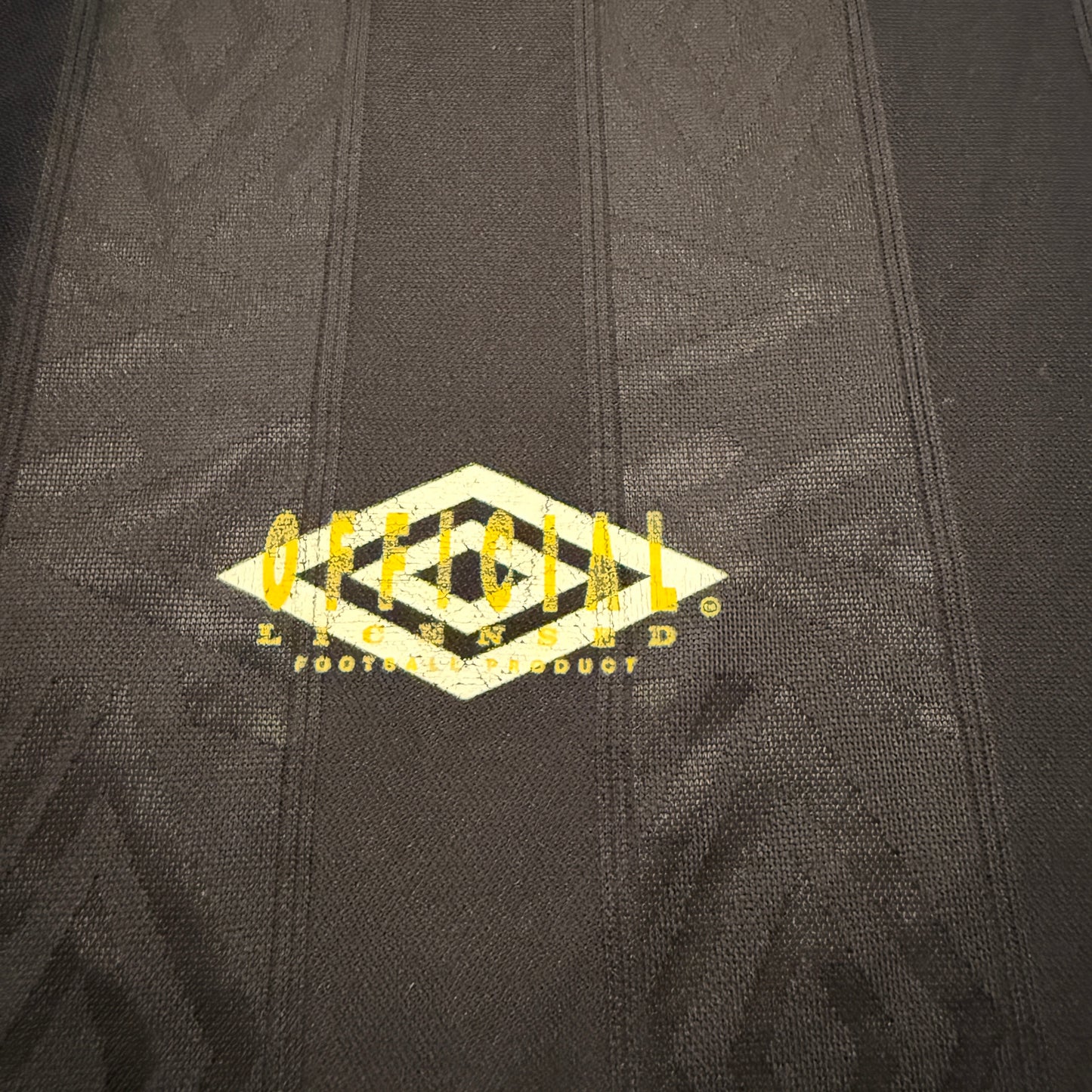 Manchester United 1993/1994/1995 Away Shirt - Extra Large