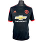 Manchester United 2015-16 Third - Size M - Carrick 16