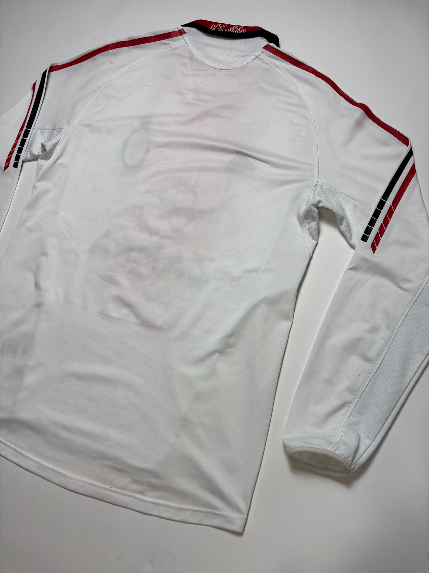 AC Milan Away Shirt 2005/06 LS (L) *Player Spec