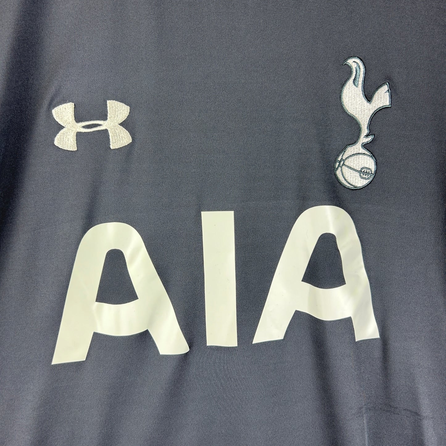 Tottenham Hotspur 2016/2017 Player Issue Away Goalkeeper Shirt