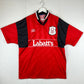 Nottingham Forest 1994-1995-1996 Home Shirt 