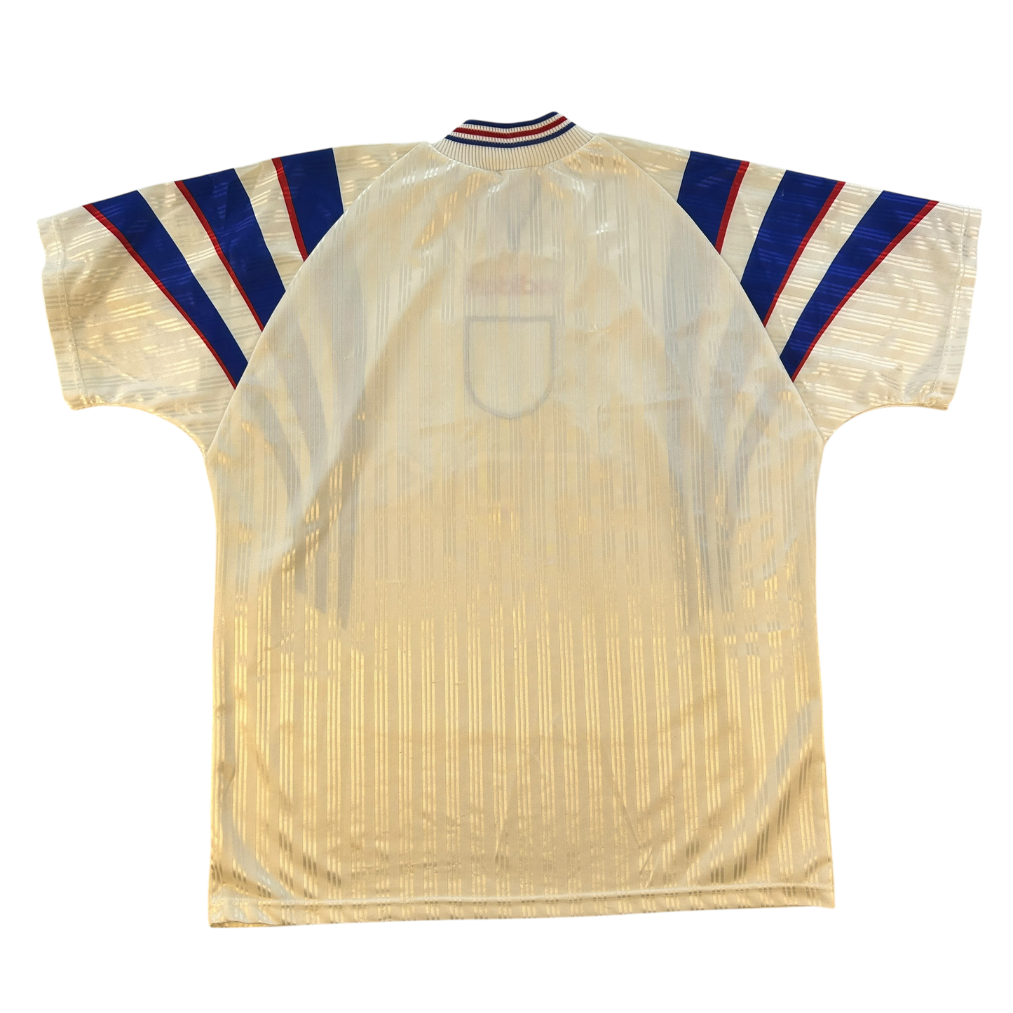 Crystal Palace 1996/1997 Away Shirt - Large