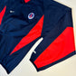 PSG Drill Top 2001/02 (M)