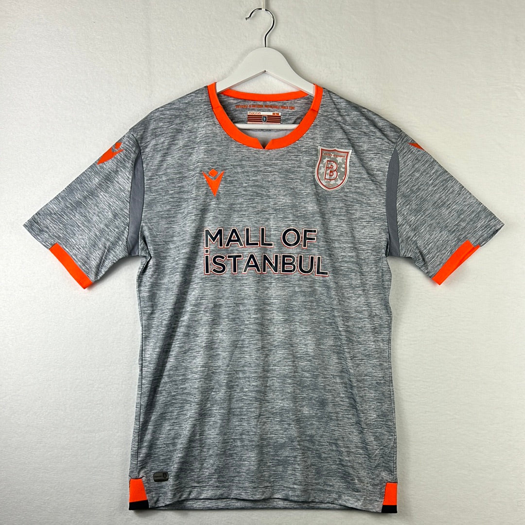 Istanbul Basaksehir 2019/2020 Third Shirt